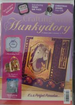 Crafting With Hunkydory Project Magazine - Issue 43