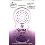 Curling Coach - Quilled Creations