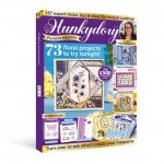 Hunkydory Premium Box Magazine - VOL. 21