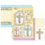 Special Blessings Luxury Topper Set
