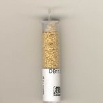 Delica Size 11 Op Pear