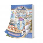 Little Book of Coastal Charm
