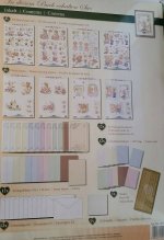 3D CardMaking Book - Moreheads