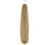11/0 Bronzelined - Crystal #68106