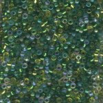 11/0 Mix08 - Ever Green - 50 grams