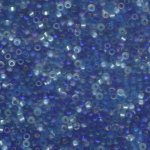 11/0 Mix07 - Blueberry Pie 125g