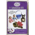 Miniatures 101 Quilling Kit - Quilled Creations