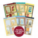 Wings of Wonder Concept Card Kit