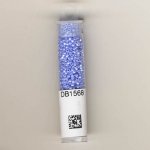 Delica Size 11 Op Agate Blue Luster