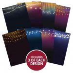 Adorable Scorable Pattern Pack - Christmas Lights