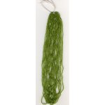 11/0 Bronzelined - Charteuse #55434