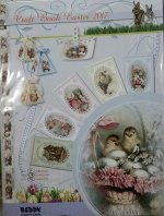 Craft Book - Easter Crafts 2017