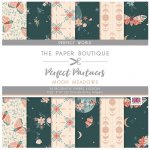 Paper Boutique Decorative Paper - Perfect Partners