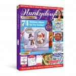 Hunkydory Premium Box Magazine - VOL. 20
