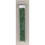 10/0 Luster Seagreen Mix 40g Vial