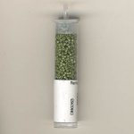 Delica Size 11 Op Cactus Luster