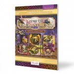 Land of Enchantment Deluxe Craft Pad