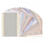 Festive Memories Luxury Card Inserts