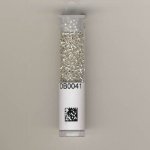 Delica Size 11 S/L Crystal