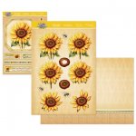 Sunflower Season - In Full Bloom Deco Large Set