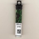#2 Bugle S/L Green