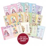 Window to the Heart Wonderful Wishes Concept Card Kit