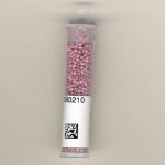 Delica Size 11 Op Antique Rose Luster