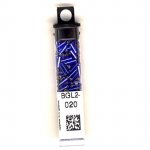 #2 Bugle S/L Cobalt