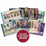 Bookmark Toppers - Special Wishes