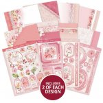 Blushing Blossoms Luxury Topper Collection