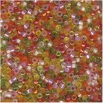 11/0 Mix33 - Flamingo Road - 50 grams