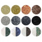 Diamond Sparkles - Glitter Assortment