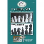 Chess Set Quilling Kit - Quilled Creations