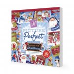 Gnome for Christmas Picture Perfect Pad