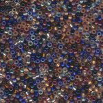 11/0 Mix40 - Arabian Nights 125g