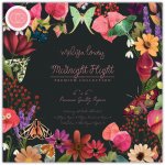 Craft Consortium Paper Pad - Midnight Flight