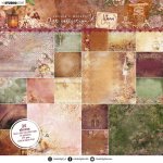 JMA Paper Pad - Warm & Cozy