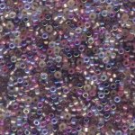 11/0 Mix01 - Passionflower 125g