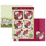 Festive Style Luxury Topper Collection
