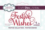Festive Mini Expressions - Festive Wishes