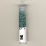 Delica Size 11 Tr Sea Foam Luster