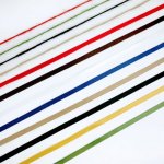 Winter Wildlife Ribbon & Twine Selection