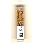 15/0 Galv Yellow Gold