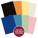 Art Deco Paradise - Adorable Scorable Selection Art Deco Paradise - Adorable Scorable Selection