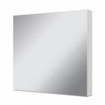 Mirri Mats - Stunning Silver - 7" x 7"