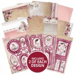 Bohemian Bliss Luxury Topper Collection