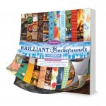 Brilliant Backgrounds - Cheers
