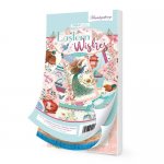 Eastern Wishes Paper Pad - DL