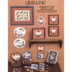 Quilling Elegant and Easy