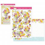 Deco-Large Set - Easter Wishes